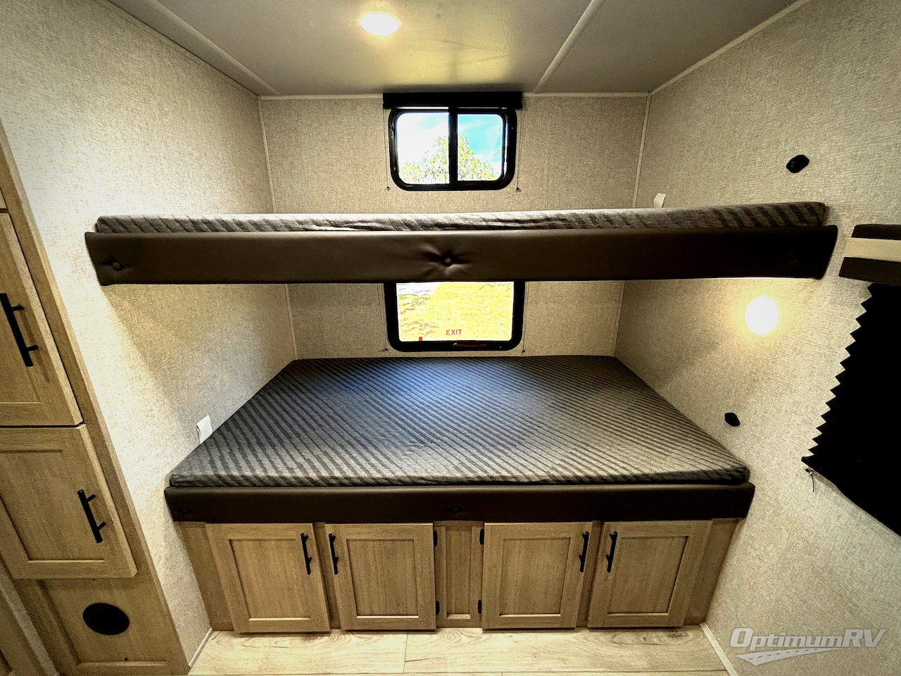 2026 East To West Della Terra 312BH Photo 16