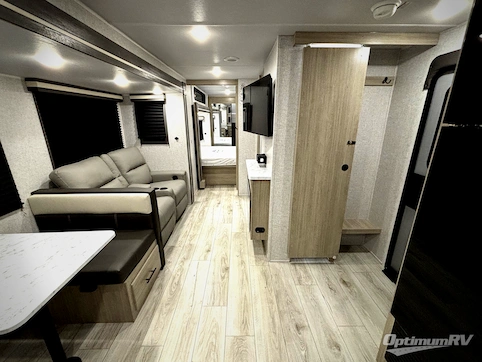 2026 East To West Della Terra 263RK RV Photo 2