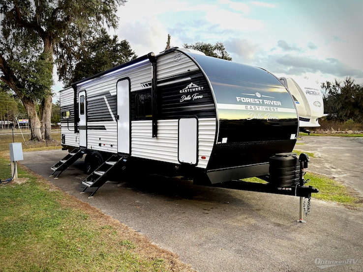 2026 East To West Della Terra 263RK RV Photo 1