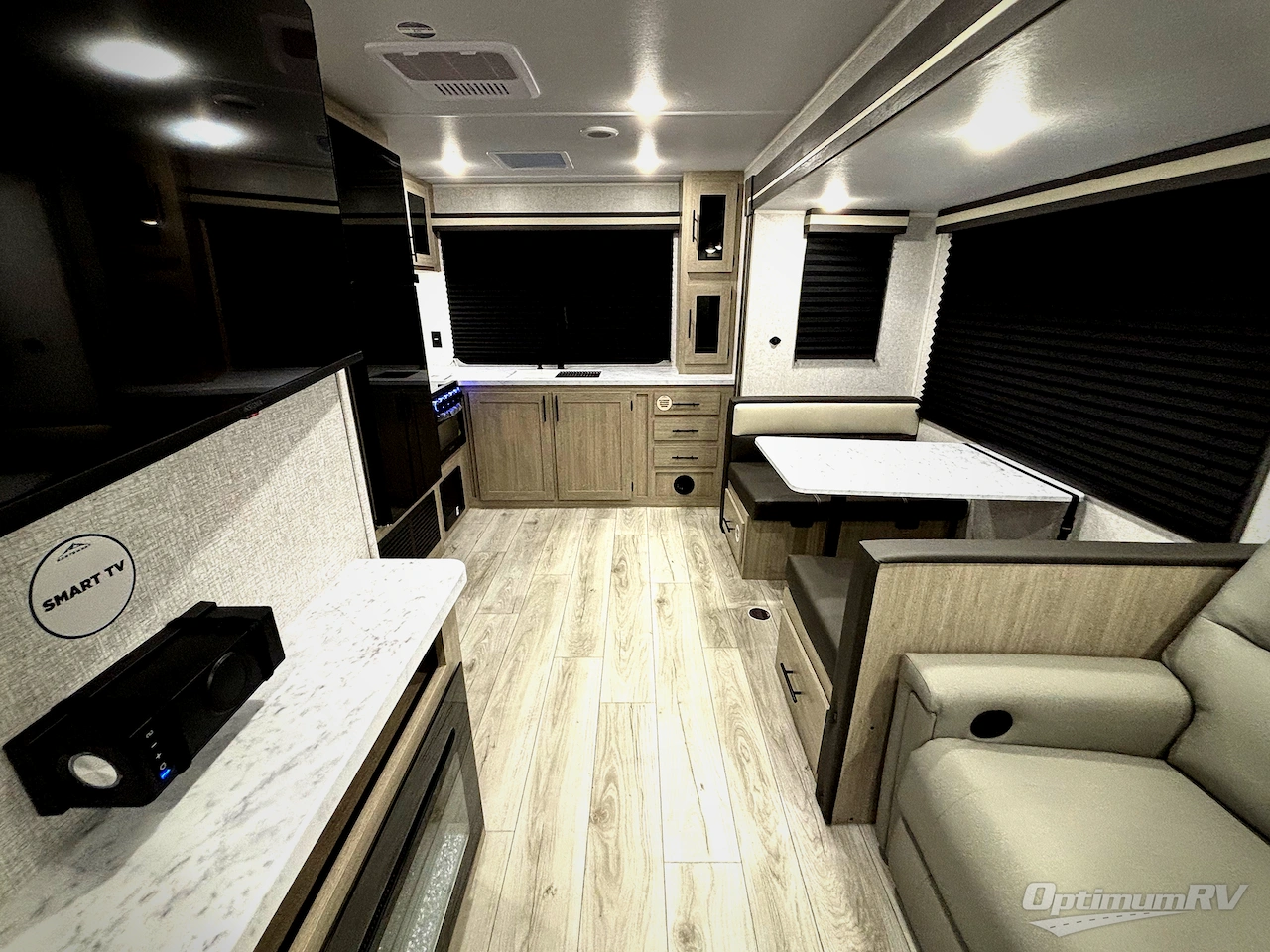 2026 East To West Della Terra 263RK Photo 4