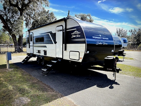 New 2026 East To West Della Terra 251RD Featured Photo