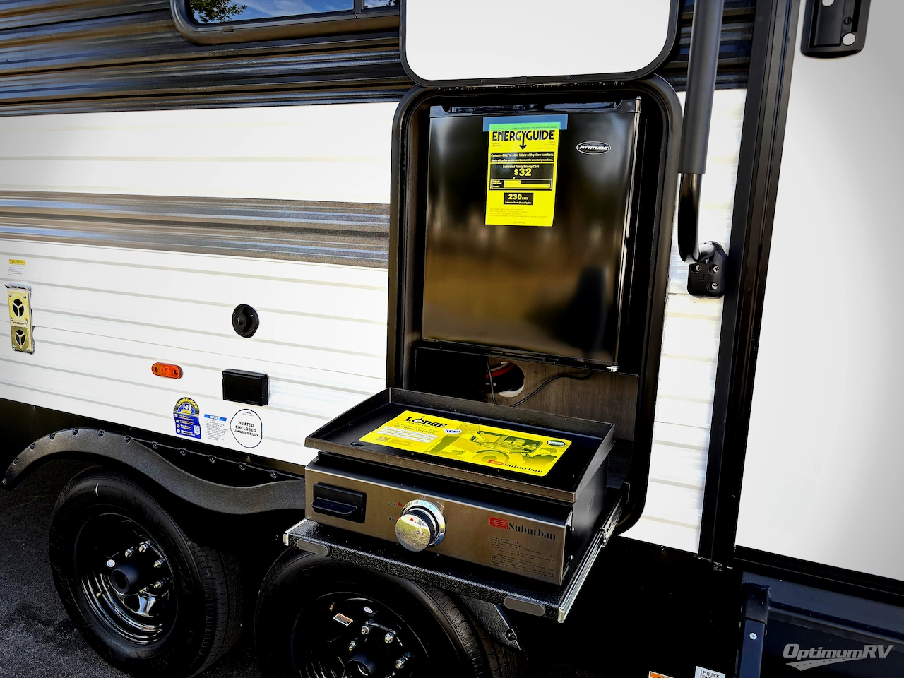 2026 East To West Della Terra 275BH Photo 17