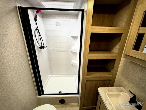 2026 East To West Della Terra 272RL RV Photo 3