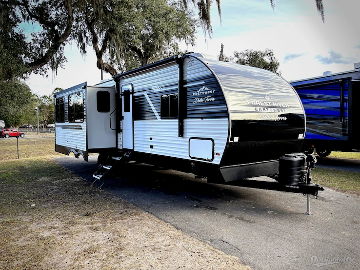 2026 East To West Della Terra 272RL RV Photo 1