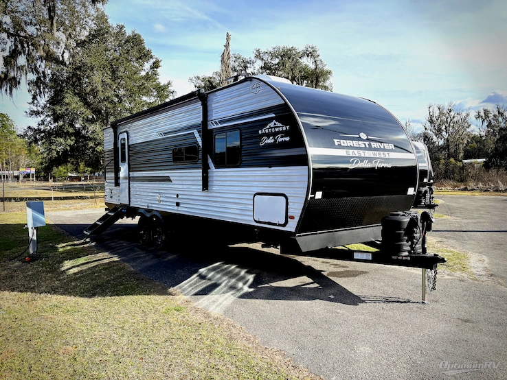 2026 East To West Della Terra 261RB RV Photo 1