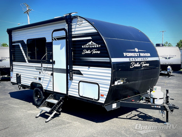 2026 East To West Della Terra LE 160RBXLE RV Photo 1