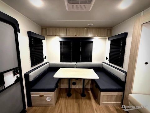 2026 East To West Acclaim 2500RD RV Photo 2