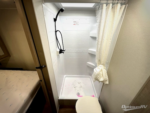 2026 East To West Acclaim 2500RD RV Photo 4