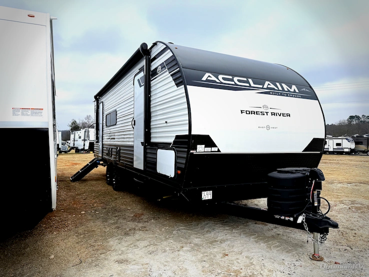 2026 East To West Acclaim 2500RD RV Photo 1