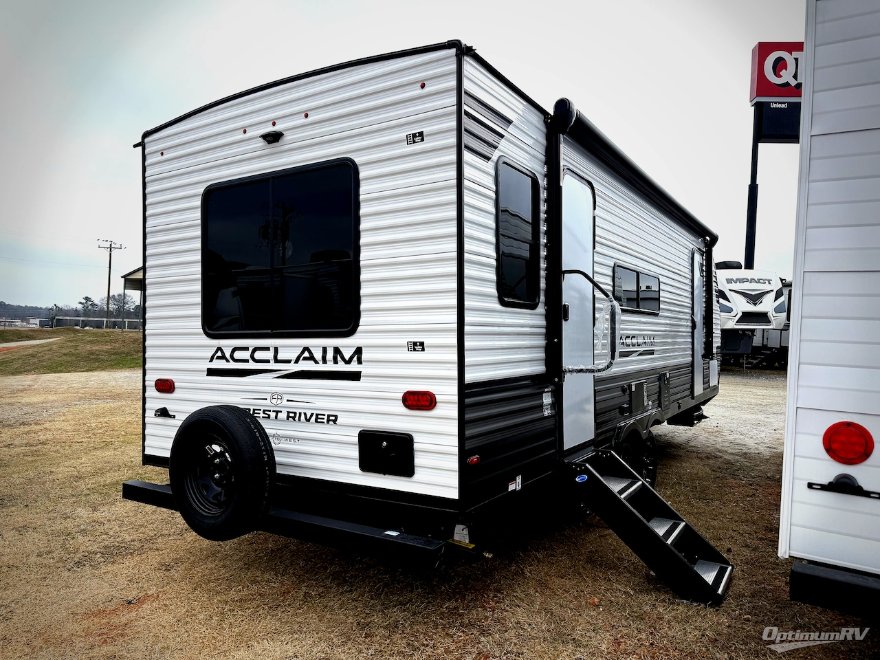 2026 East To West Acclaim 2500RD Photo 2