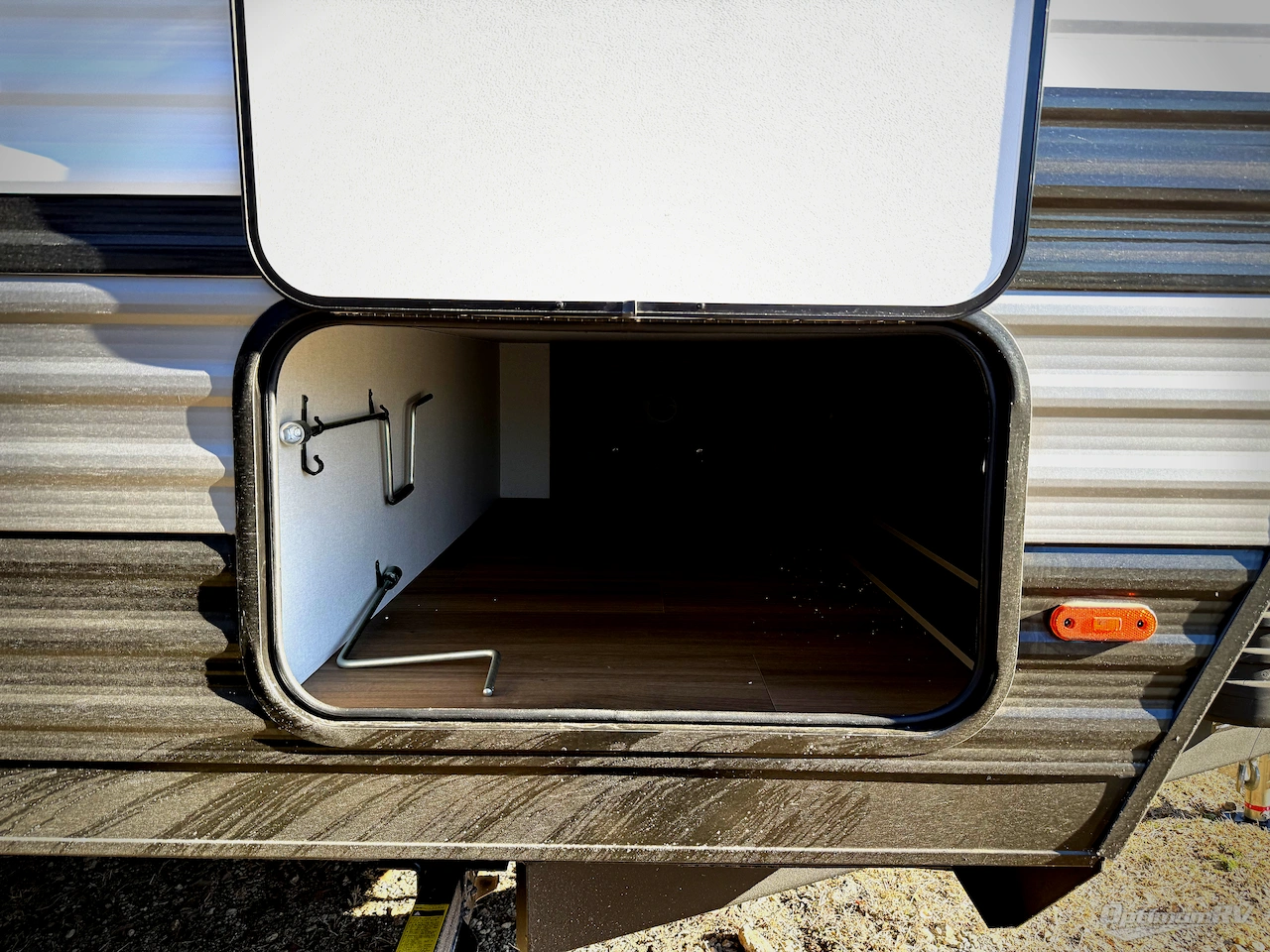 2026 East To West Acclaim 2600RB Photo 24