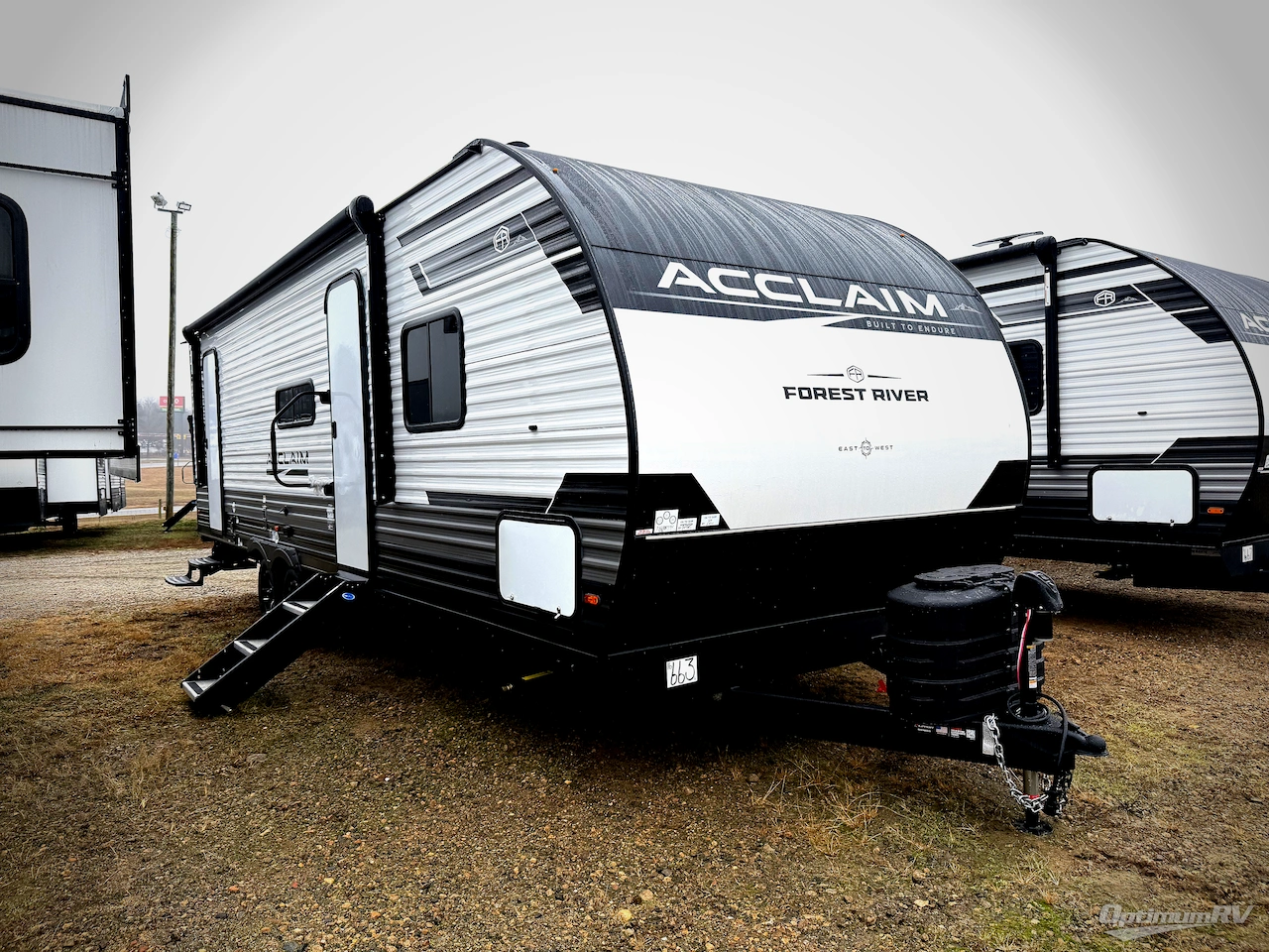 2026 East To West Acclaim 2700BH Photo 1