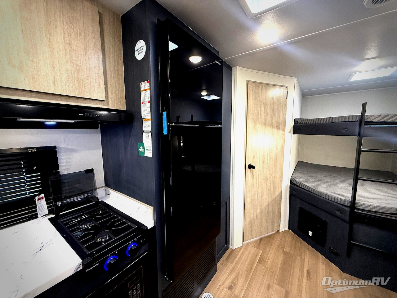 2026 East To West Acclaim 2700BH Photo 14