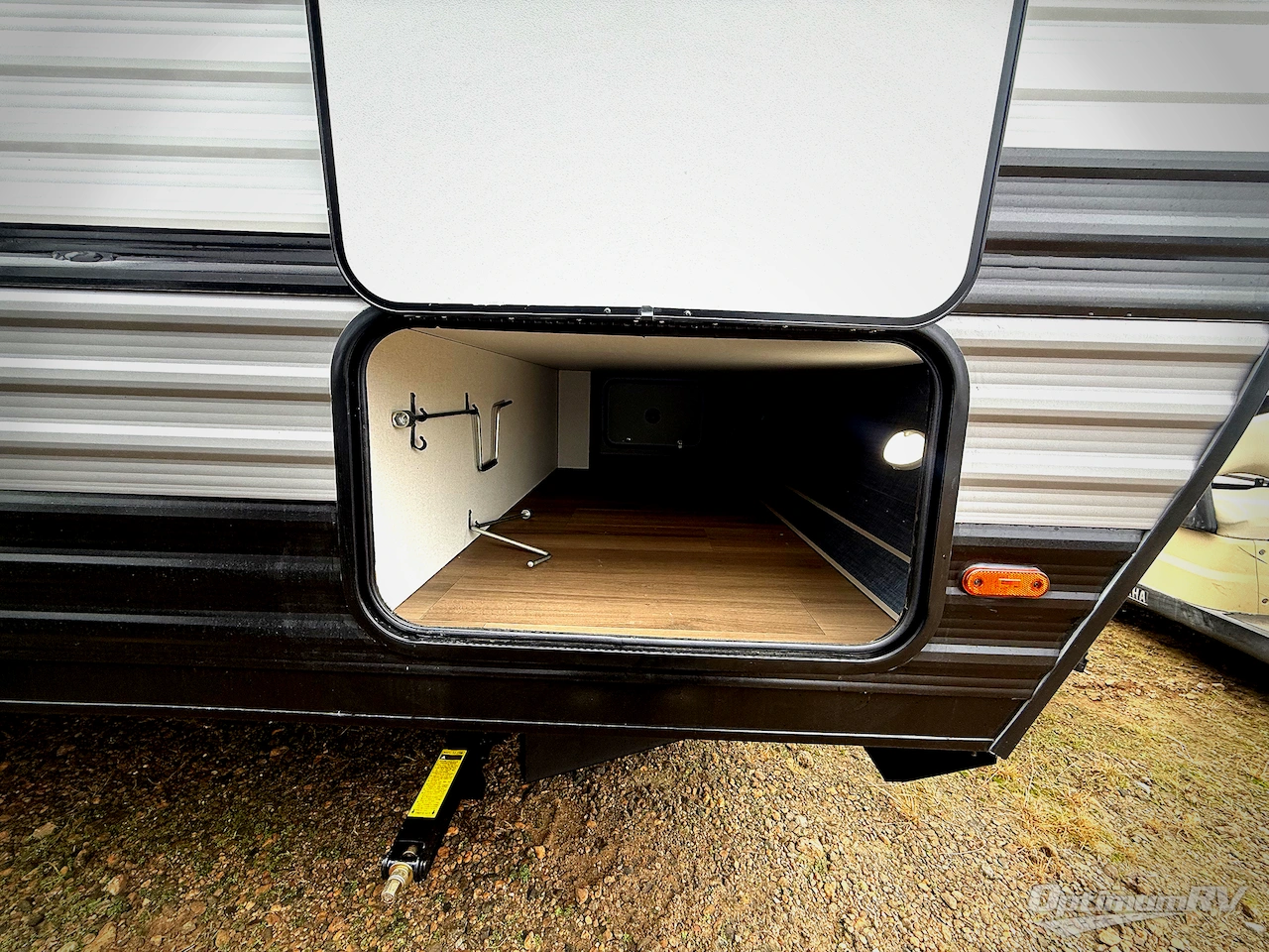 2026 East To West Acclaim 2700BH Photo 24