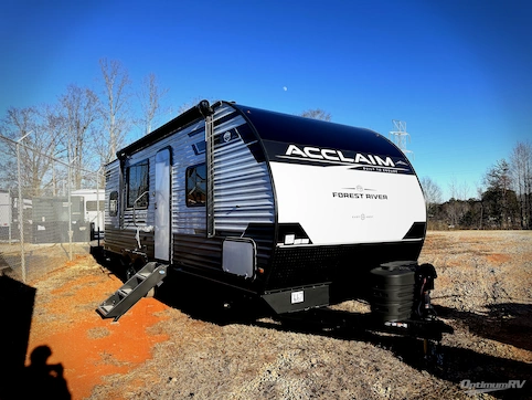 New 2026 East To West Acclaim 2400BH Featured Photo