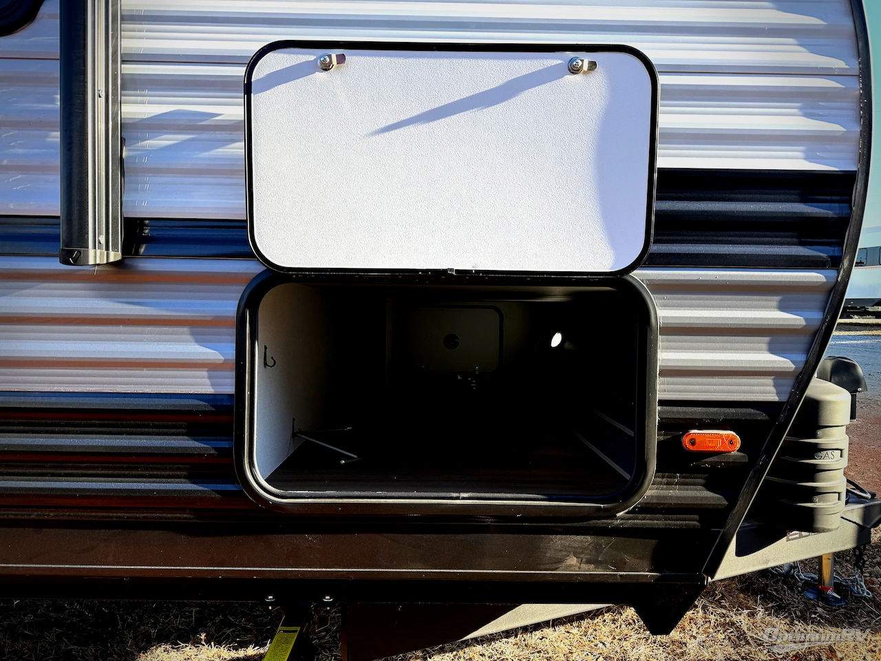 2026 East To West Acclaim 2400BH Photo 21