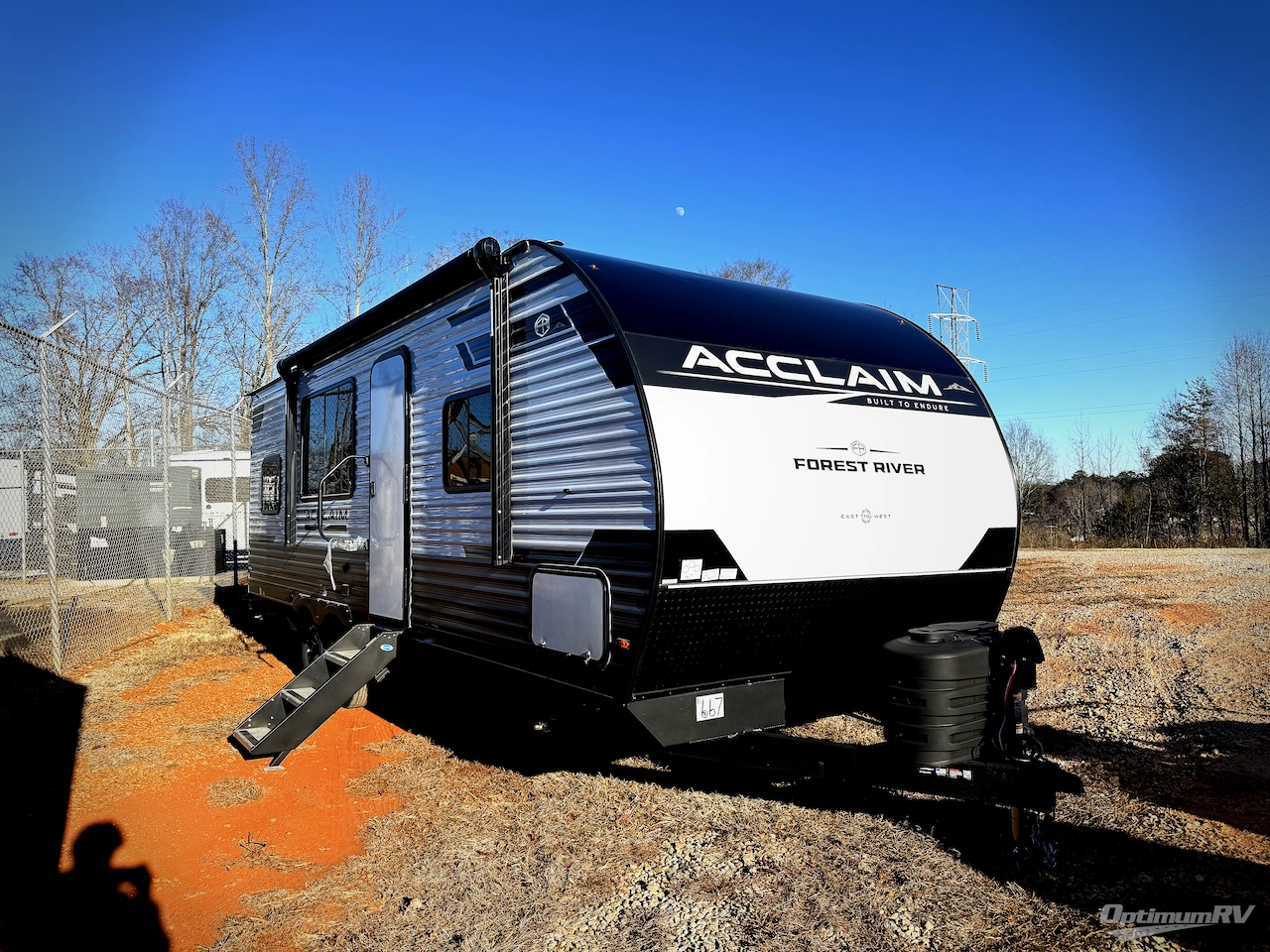 2026 East To West Acclaim 2400BH Photo 1