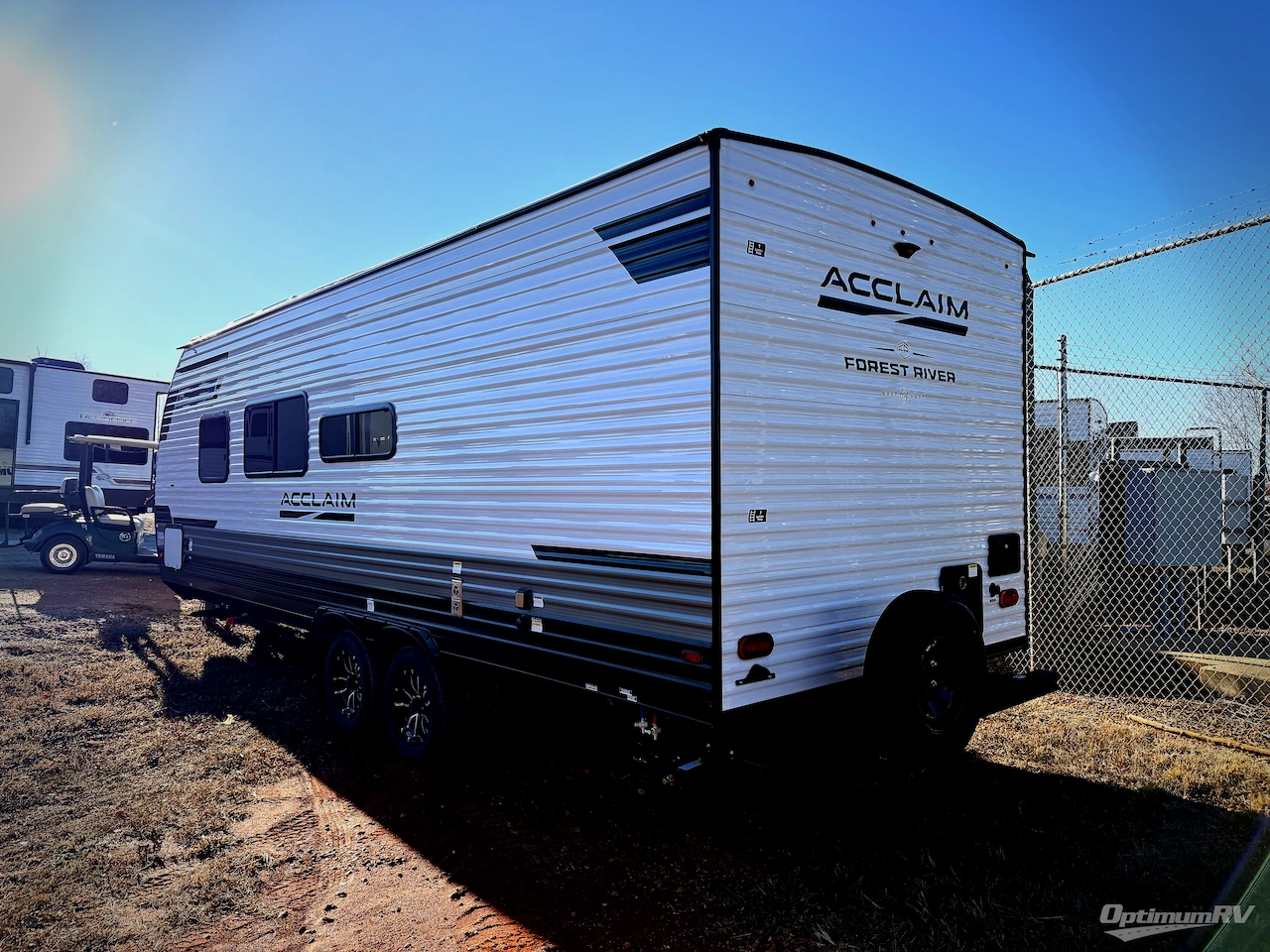 2026 East To West Acclaim 2400BH Photo 2