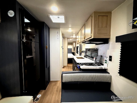 2026 East To West Acclaim 2300RD RV Photo 2