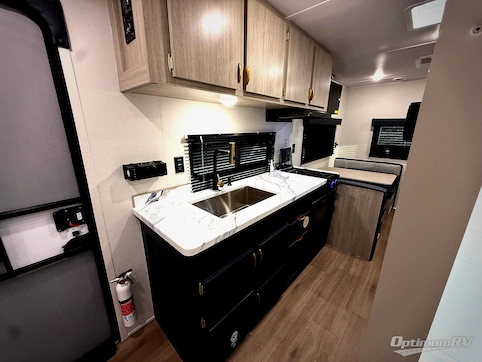 2026 East To West Acclaim 2300RD RV Photo 4