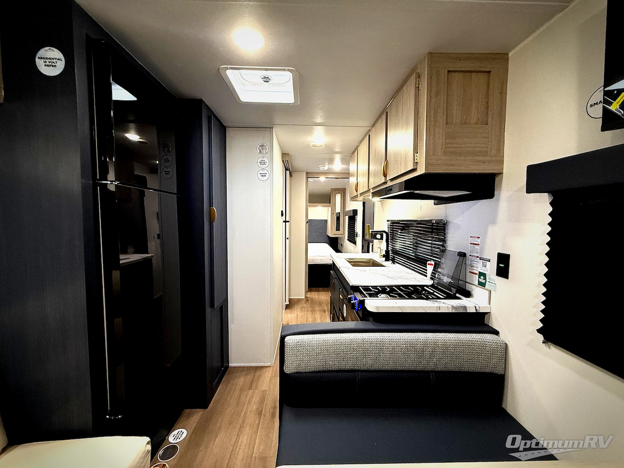 2026 East To West Acclaim 2300RD Photo 5