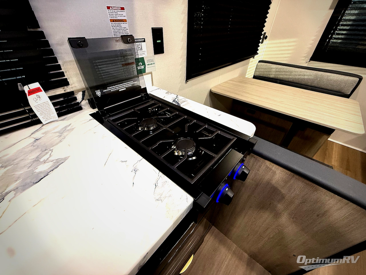 2026 East To West Acclaim 2300RD Photo 15