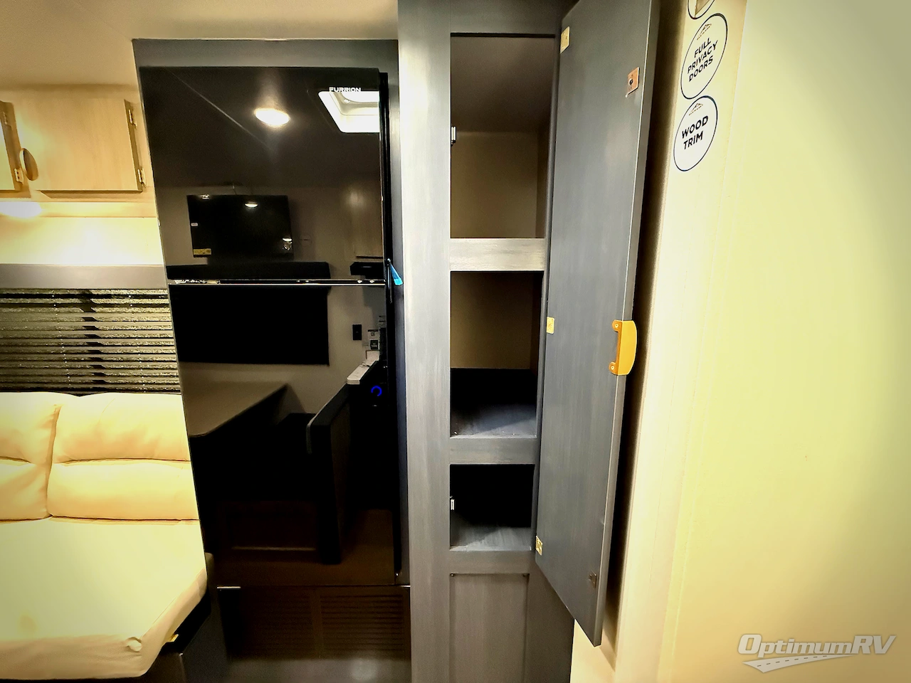 2026 East To West Acclaim 2300RD Photo 17