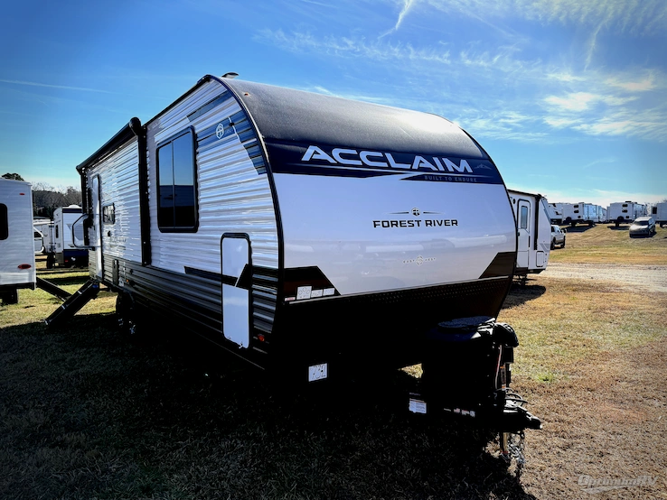 2026 East To West Acclaim 2550DS RV Photo 1