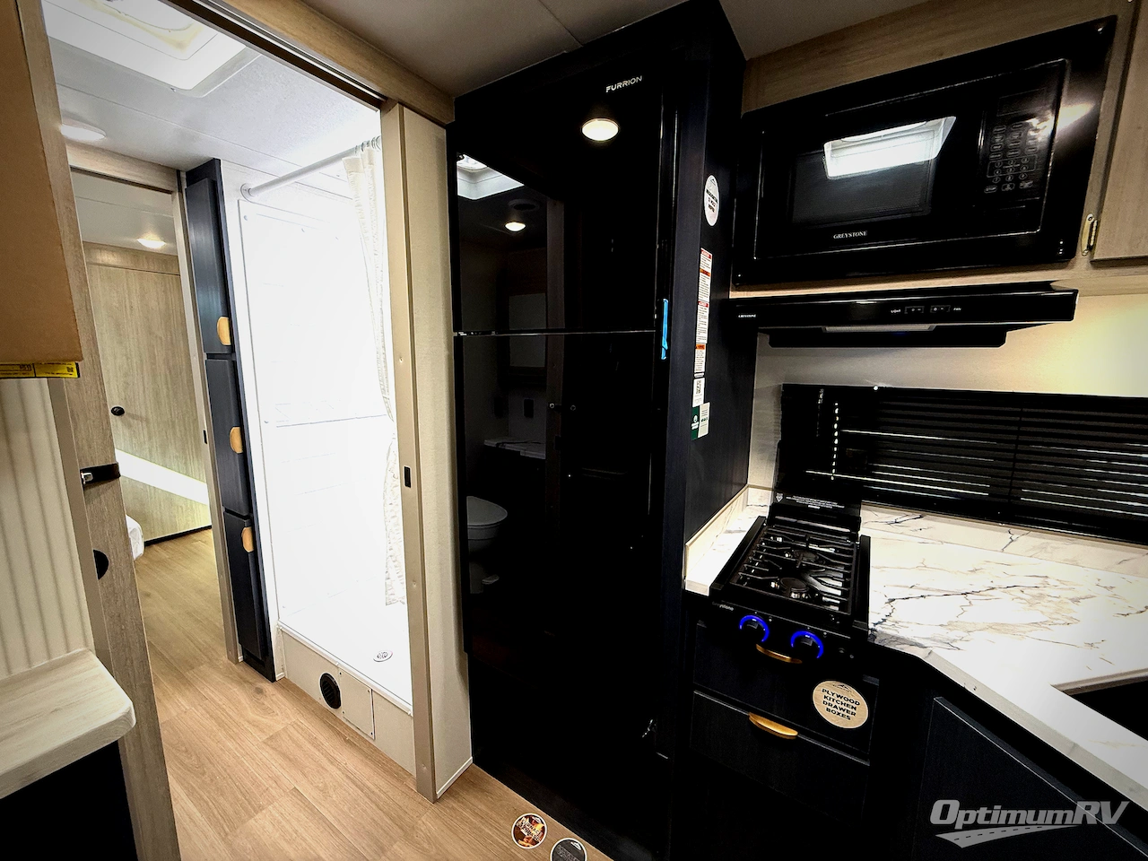 2026 East To West Acclaim 2550DS Photo 16