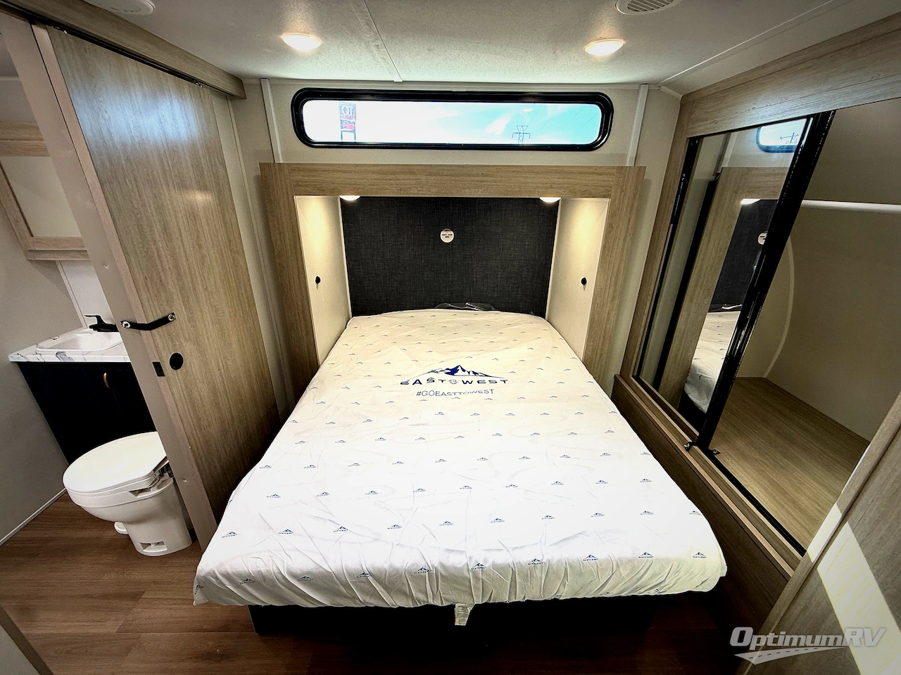 2026 East To West Acclaim 2550DS Photo 20