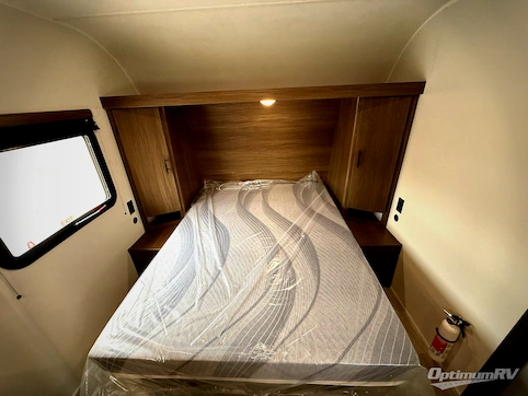 2027 Prime Time Avenger LT 16RBX RV Photo 2