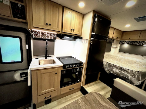2025 Forest River Sunseeker LE 2350ALEF Ford RV Photo 2