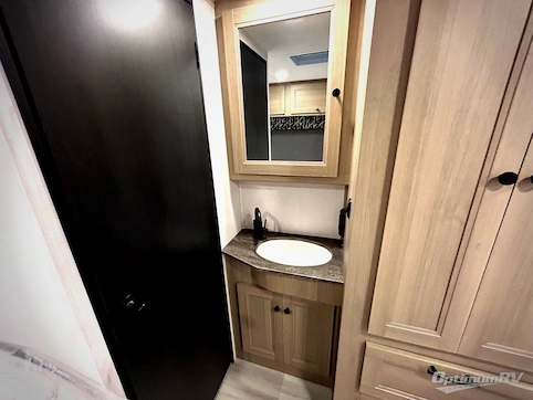 2025 Forest River Sunseeker LE 2350ALEF Ford RV Photo 4