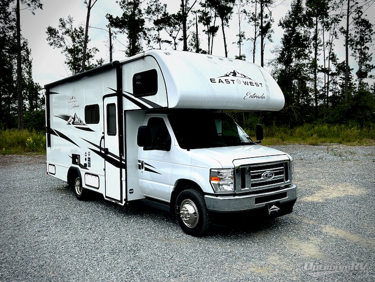 2025 East To West Entrada 2200S RV Photo 1