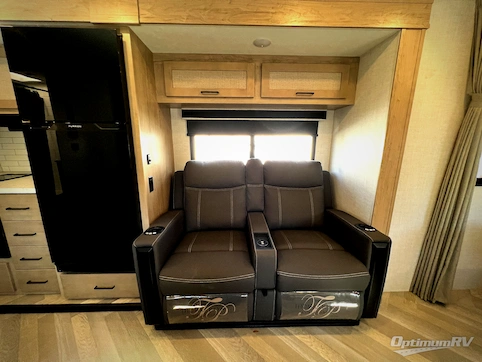 2024 Ember E-Series 22MLQ RV Photo 2