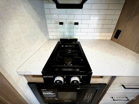 2024 Ember E-Series 22MLQ RV Photo 3