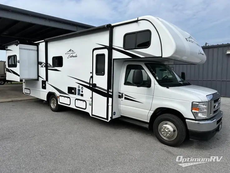 2025 East To West Entrada 2600DS RV Photo 1