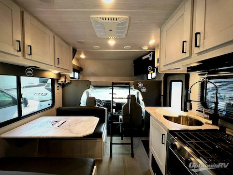 2025 East To West Entrada 2200S RV Photo 2