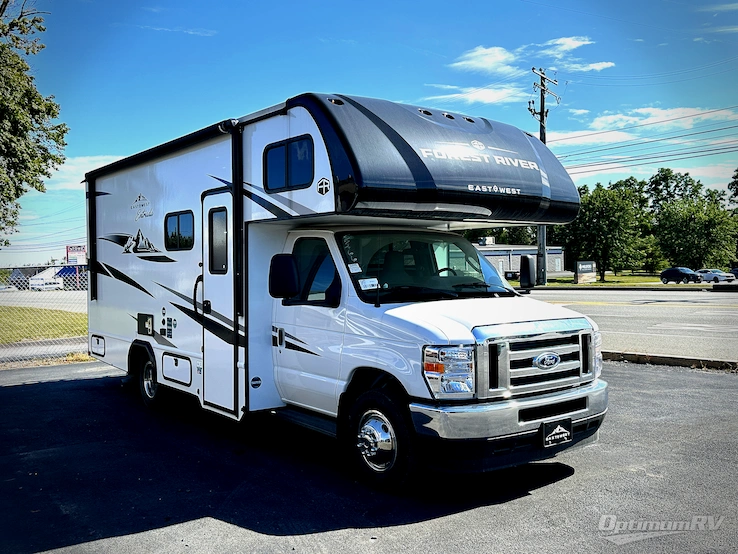 2025 East To West Entrada 2200S RV Photo 1