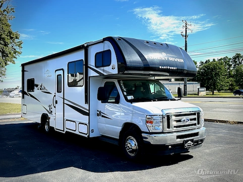 New 2025 East To West Entrada 2710NK Featured Photo