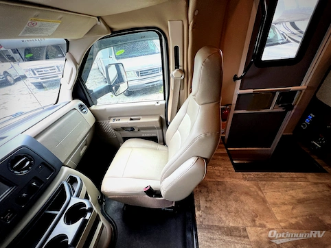 2016 Forest River Forester Grand Touring Series 2431S RV Photo 2