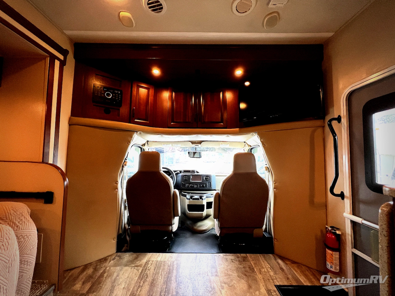2016 Forest River Forester Grand Touring Series 2431S Photo 5