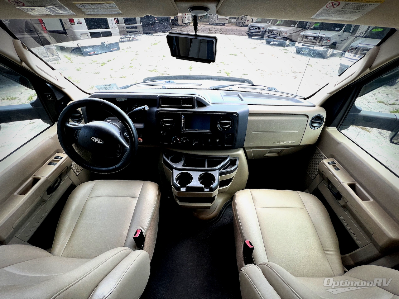 2016 Forest River Forester Grand Touring Series 2431S Photo 6