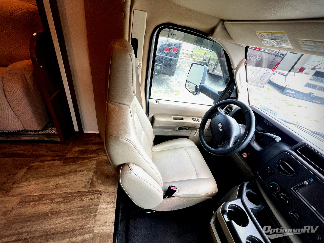 2016 Forest River Forester Grand Touring Series 2431S Photo 7