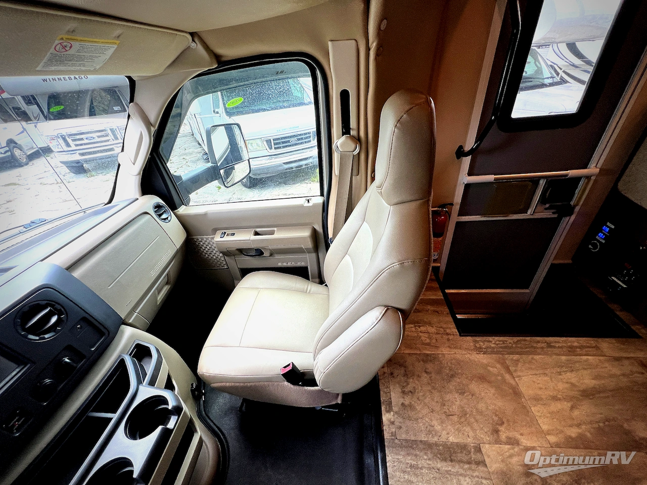 2016 Forest River Forester Grand Touring Series 2431S Photo 8