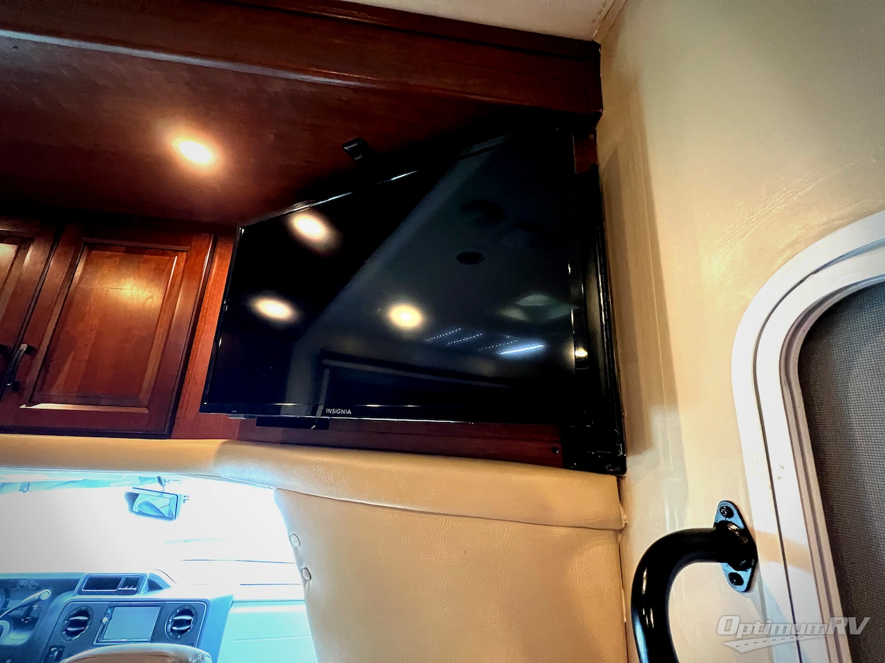 2016 Forest River Forester Grand Touring Series 2431S Photo 9