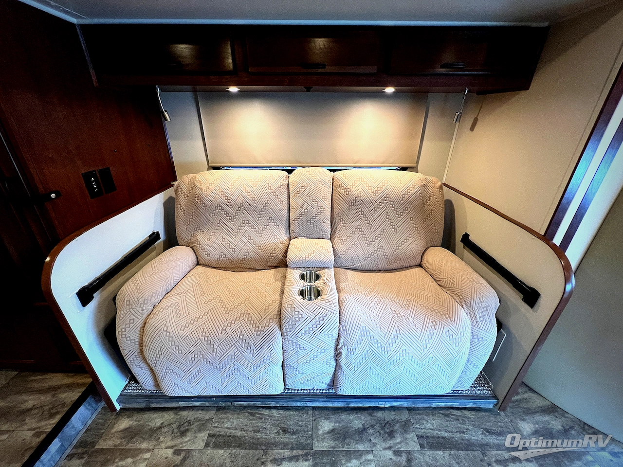 2016 Forest River Forester Grand Touring Series 2431S Photo 11