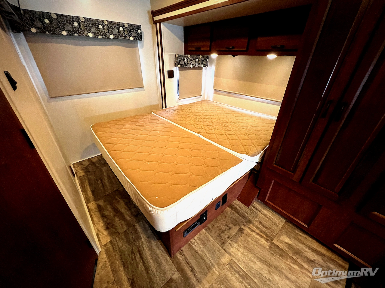 2016 Forest River Forester Grand Touring Series 2431S Photo 17