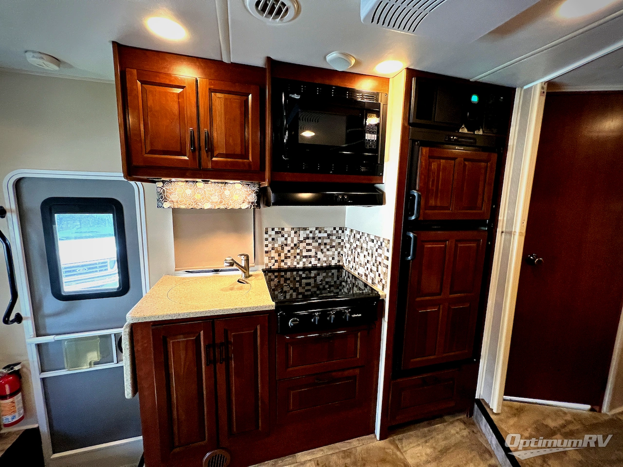 2016 Forest River Forester Grand Touring Series 2431S Photo 13
