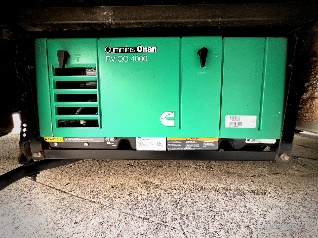 2016 Forest River Forester Grand Touring Series 2431S Photo 25